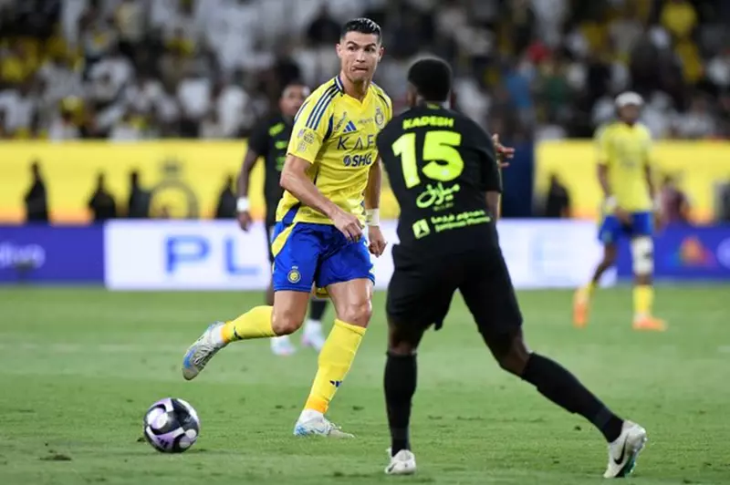 النصر والاتحاد
